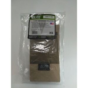 Core Defender Holster XS 24"‎ - 28" Waist